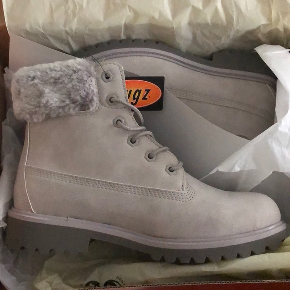 lugz women's winter boots